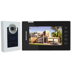 605757147772 Tft Lcd Video Door Phone Doorbell Intercom Ir