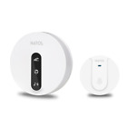 606015948742 Natol Wireless Doorbell For Home Waterproof