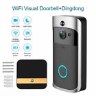 606098898019 Logindeals Smart Wireless Wifi Doorbell Hd Camera Video