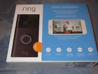 606405a9da85 Ring Video Doorbell Bronze 037000906032