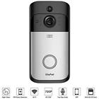 607353937160 Ujoyfeel Video Home Security Systems Doorbell Smart Wireless