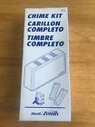 610-0101-tr-jwh Heath Zenith New Wired Door Bell Chime Kit Transformer Contractor