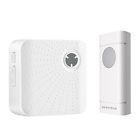 611040332138 Depstech Wireless Doorbell Waterproof Door Bell Kit Operating