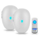 611702108699 Graneywell Kerui Wireless Doorbell Smart Waterproof Door Bell