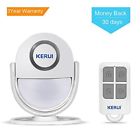611702254822 Kerui Wireless Home Security