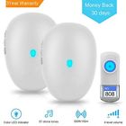 611702268850 Kerui Wireless Doorbell Kit Waterproof Door Bell Chime