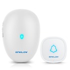 611982575747 Enklov Wireless Doorbell Plug