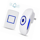 6126097862599 Adoric Wireless Doorbell Kit