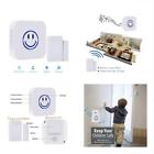 614409617754 Mwabaitx Wireless Door Open Chime Sensor Window Security