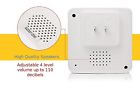616453922914 Sadotech B Wireless Doorbell