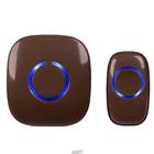 616453923669 Sadotech Model Wireless Doorbell Operating At Over Range
