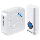 616604320422 Wireless Dorrbell Doorbell Home
