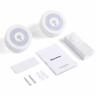 616899352603 Unbranded Wireless Doorbell Waterproof Door Bell Chime Kit