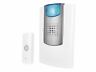 62097 Premium Portable Flashing Door Chime 5017329362097