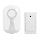 6281716159181 Adoric Waterproof Wireless Door Bell Kit Receiver Remote
