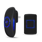 6281716159440 Adoric Life Wireless Doorbell Waterproof Door Bell Kit