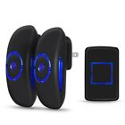 6281716159457 Adoric Life Wireless Doorbell Kit Operating At Feet