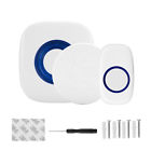 629768010757 Unbranded Wireless Doorbell Smart