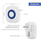 629768929660 Unbranded 2 In1 Doorbell
