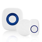 629769195880 Unbranded Wireless Doorbell 52