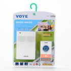 629771012809 Unbranded Wireless Chime Door Bell Gate Alarm Doorbell