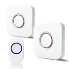 629772234774 Acekool Wireless Doorbell Chime Receiver Transmitter