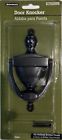 63204 Ironman Door Knocker Oil Rubbed Finish 030699632046