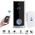6338698anwus002 Home Security Systems Smart Wifi Video Doorbell Anweer 727516126375