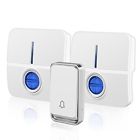 634705352838 Enk Wireless Doorbell Chime
