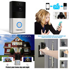 634759933892 Yimodo Wifi Video Doorbell Wireless Smart Remote Intercom