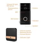 634974154034 Unbranded Waterproof Wifi Doorbell Camera Ip Video Intercom
