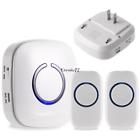 634974177606 Unbranded Wireles Remote Control Volume Wireless Chime Door