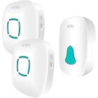 638183938256 Anko Wireless Doorbell Kits