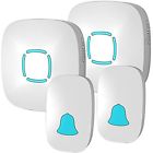 638183947593 Wireless Doorbell Lovin Product