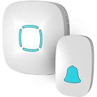 638183947616 Lovin Product Wireless Doorbell