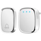 639631451969 Govee Wireless Kits Doorbell Waterproof Bell Chime With