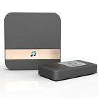 64585 Wireless Doorbell Chime Door 879561264585