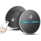 646690246146 Smart Chimes Wifi Wireless Doorbell Audio With Two