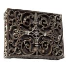 647881097523 Craftmade Cabw Hand-painted Renaissance Crackle