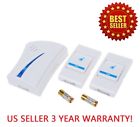 649122210 Ibr Songs Melody Music Wireless Doorbell Door Bell Receiver With