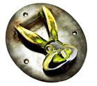650045145428 Royalindia Inc Beautiful Brass