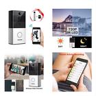650234109002 Wifi Push Buttons Wireless Enabled Video Doorbell Camera