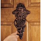 651381475132 Undisclosed Century Victorian Antique Replica Foundry Iron Greenman