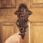 651381476948 Undisclosed Century Victorian Antique Replica Manor Greenman Door