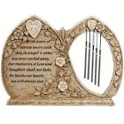 0960693 65406 Carson Home Accents Memorial 096069654063