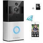 655036564684 Video Doorbell Door Viewers