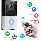 655036797495 Feagar Wireless Video Doorbell
