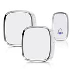 657008900049 Cayzor Wireless Doorbell Waterproof