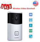657419698238 Luvkis Floureon Wifi Video Doorbell Hd Security Camera