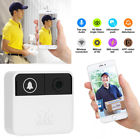 657419707374 Diconna Smart Wifi Wireless Video Doorbell Ring Door